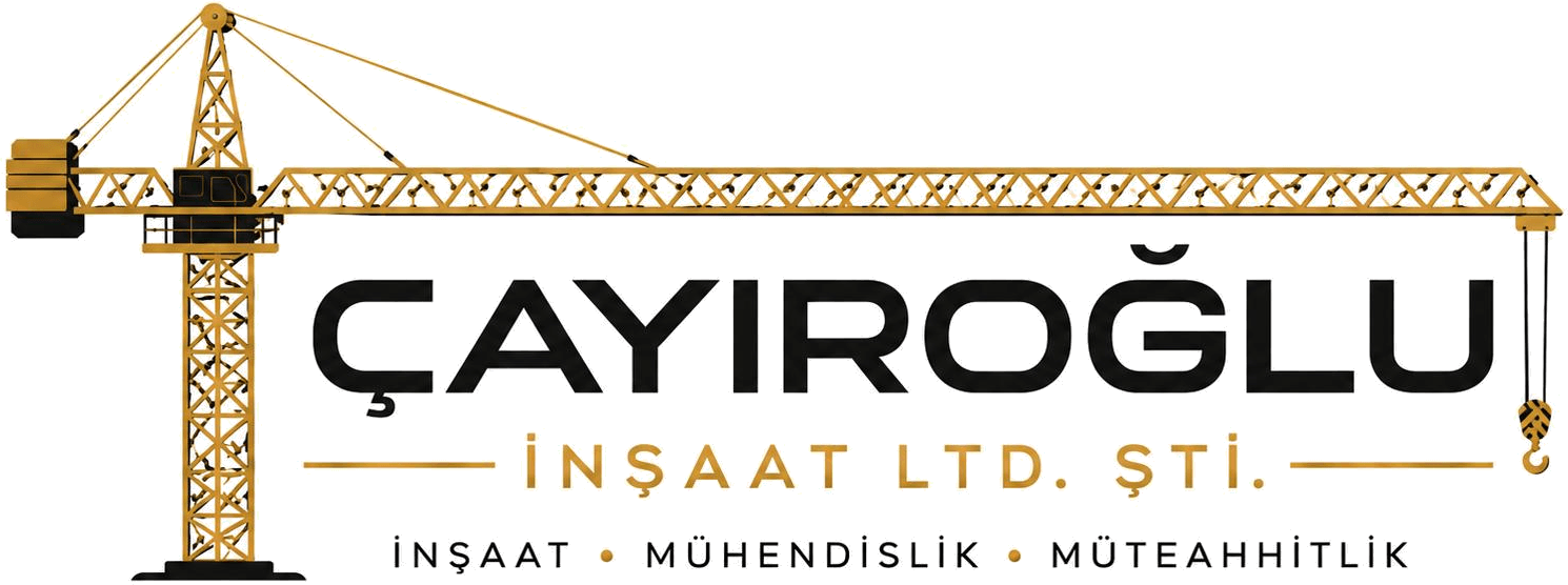 Çayıroğlu İnşaat