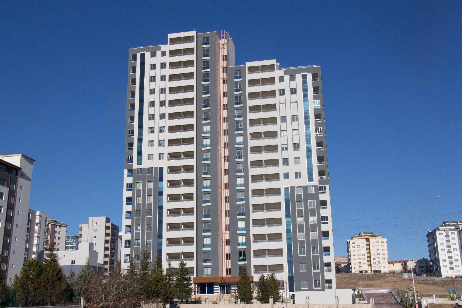 Yaren Tower Galeri Görseli 6
